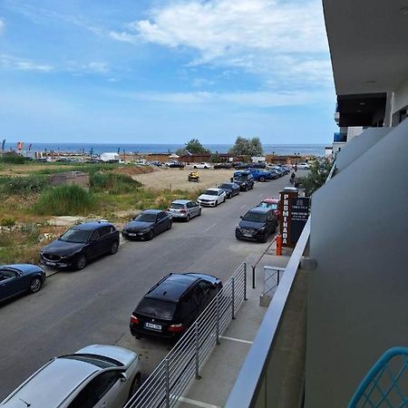 Carla Sea View Tomis Villa Navodari Exterior photo